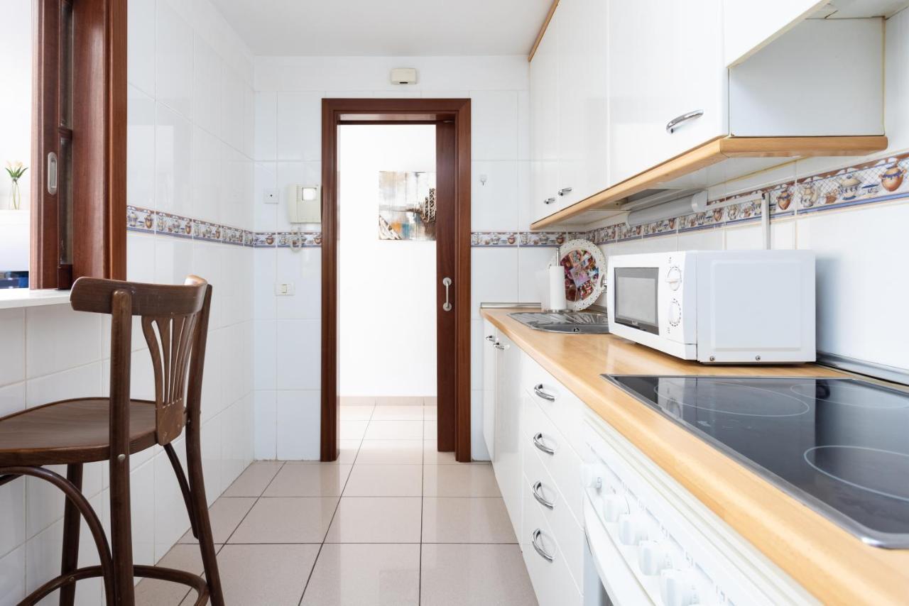 Home2book Cristianos, Pool & Apartament *