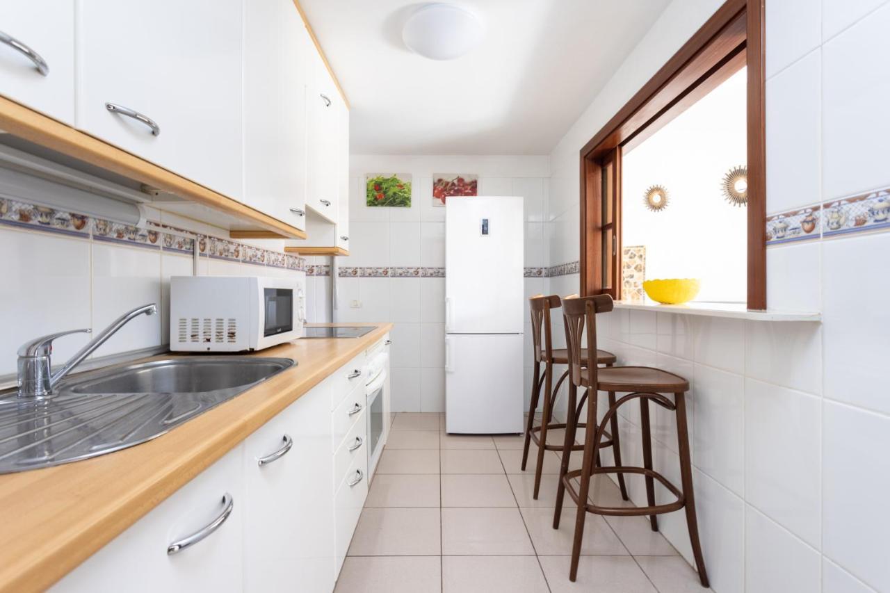 Apartament Home2book Cristianos, Pool & *