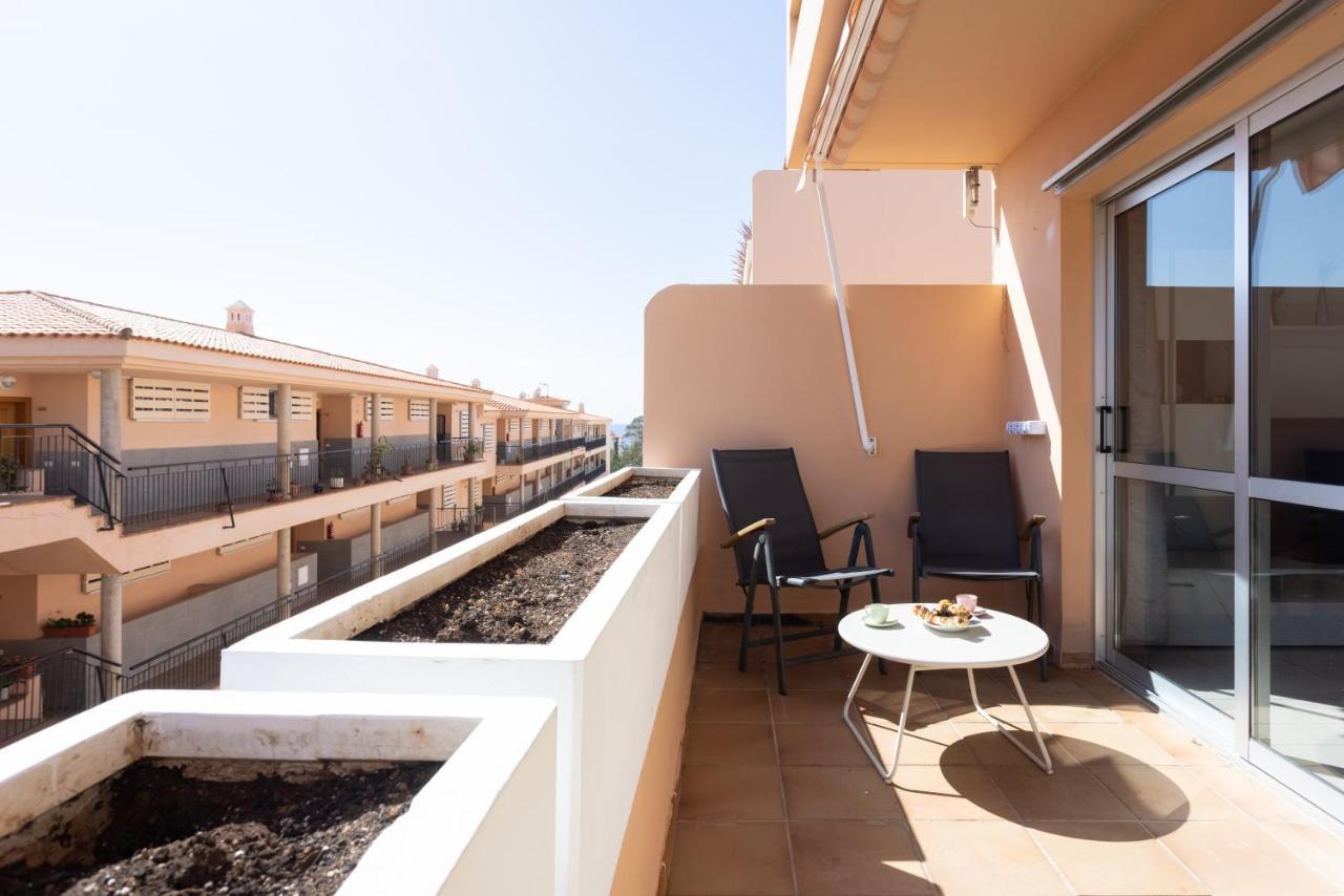 Apartament Home2book Cristianos, Pool &