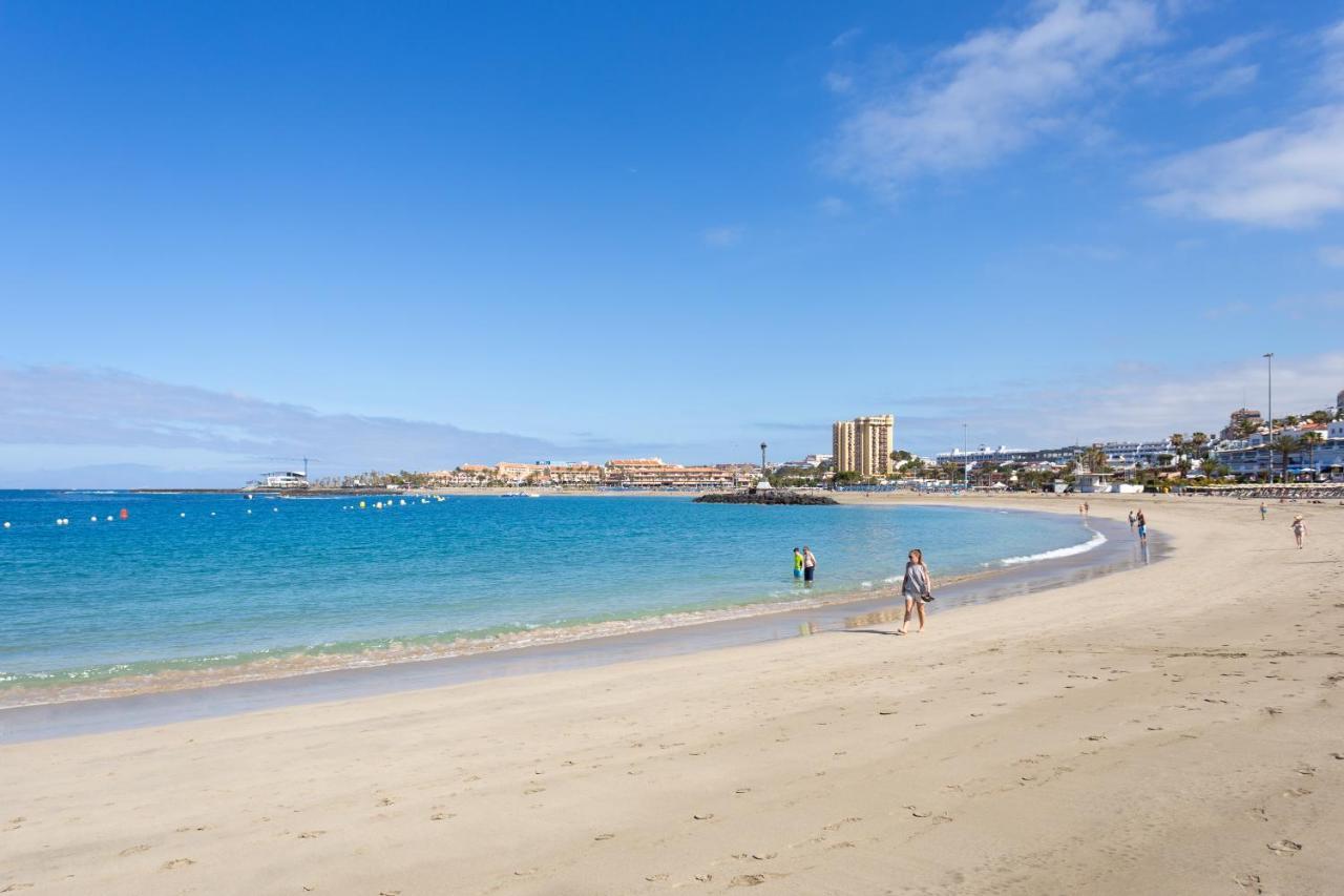 Home2book Cristianos, Pool & Apartament *