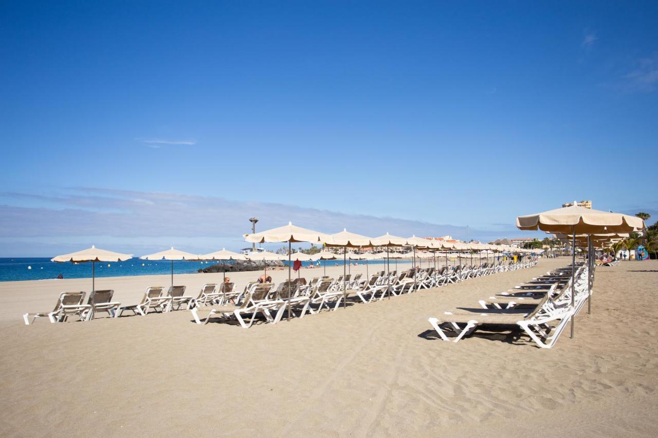 Apartament Home2book Cristianos, Pool & Los Cristianos (Tenerife)