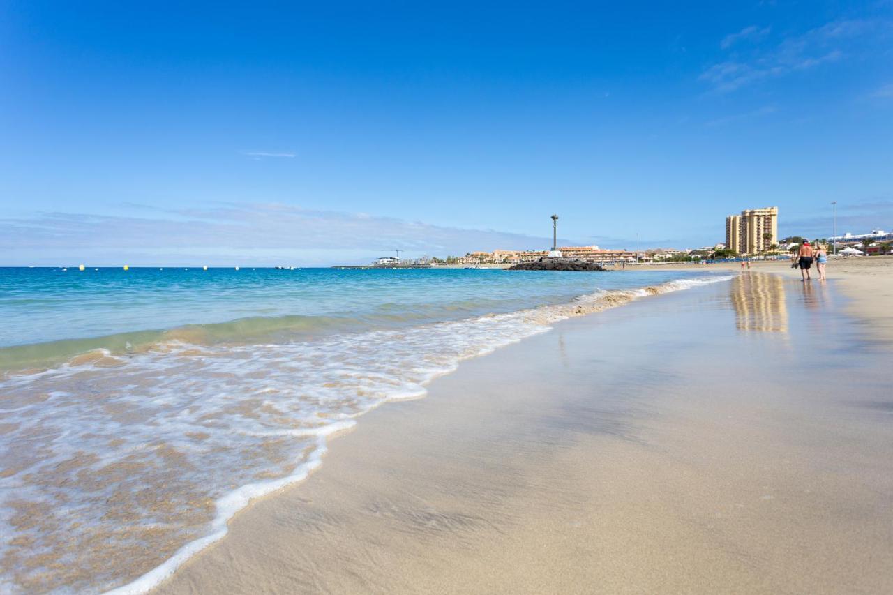 Apartament Home2book Cristianos, Pool & *