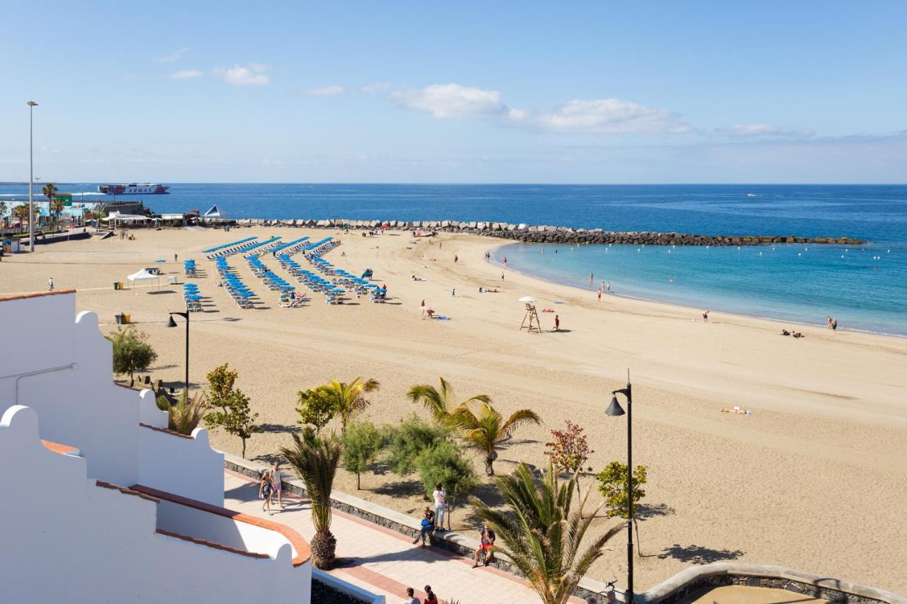 Apartament Home2book Cristianos, Pool & Los Cristianos (Tenerife)