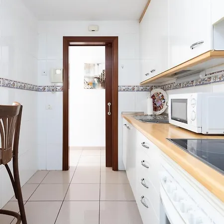 Home2Book Los Cristianos, Pool & Beach Los Cristianos  Exterior foto