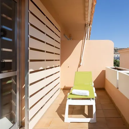Home2Book Los Cristianos, Pool & Beach Los Cristianos  Exterior foto