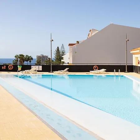 Home2Book Los Cristianos, Pool & Beach Los Cristianos  Exterior foto