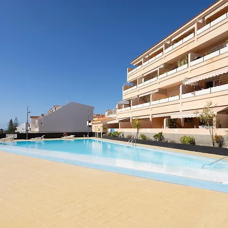 Home2Book Los Cristianos, Pool & Beach Los Cristianos  Exterior foto
