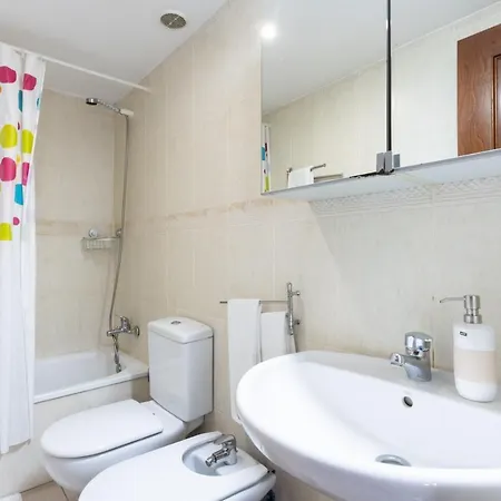Home2Book Los Cristianos, Pool & Beach Los Cristianos  Exterior foto
