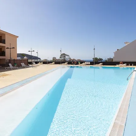 Home2Book Los Cristianos, Pool & Beach Los Cristianos  Exterior foto
