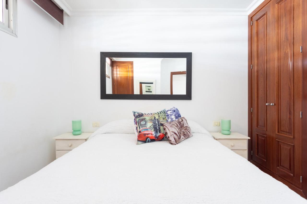 Home2book Cristianos, Pool & Apartment *