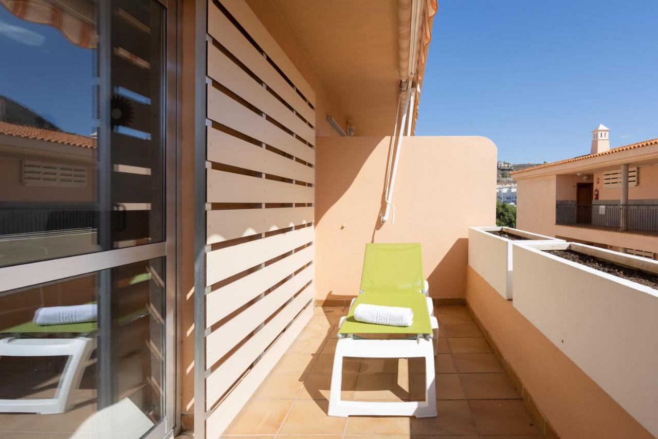 Home2book Cristianos, Pool & Apartment *