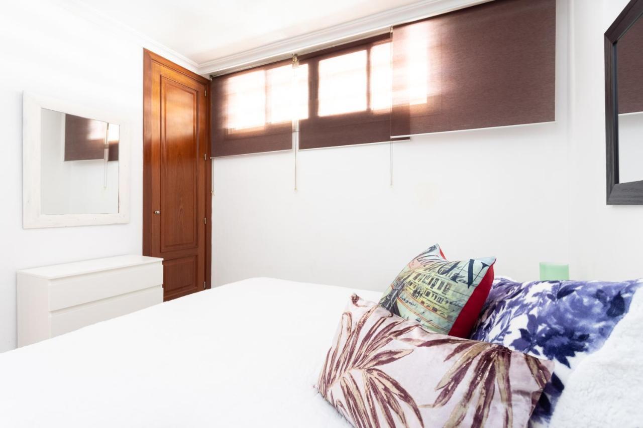 Apartment Home2book Cristianos, Pool & Los Cristianos (Tenerife)