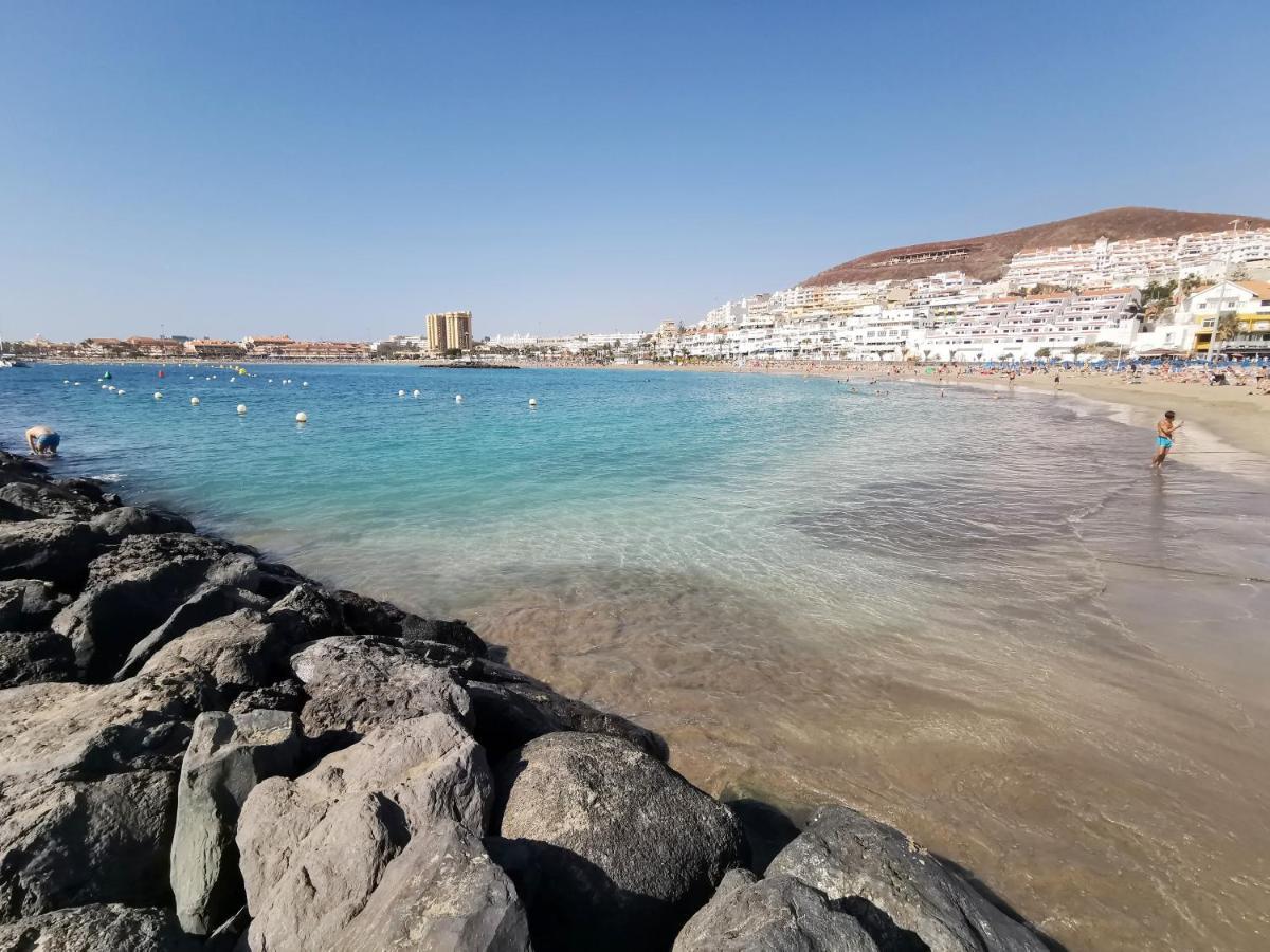 Home2book Cristianos, Pool & Apartment Los Cristianos (Tenerife)