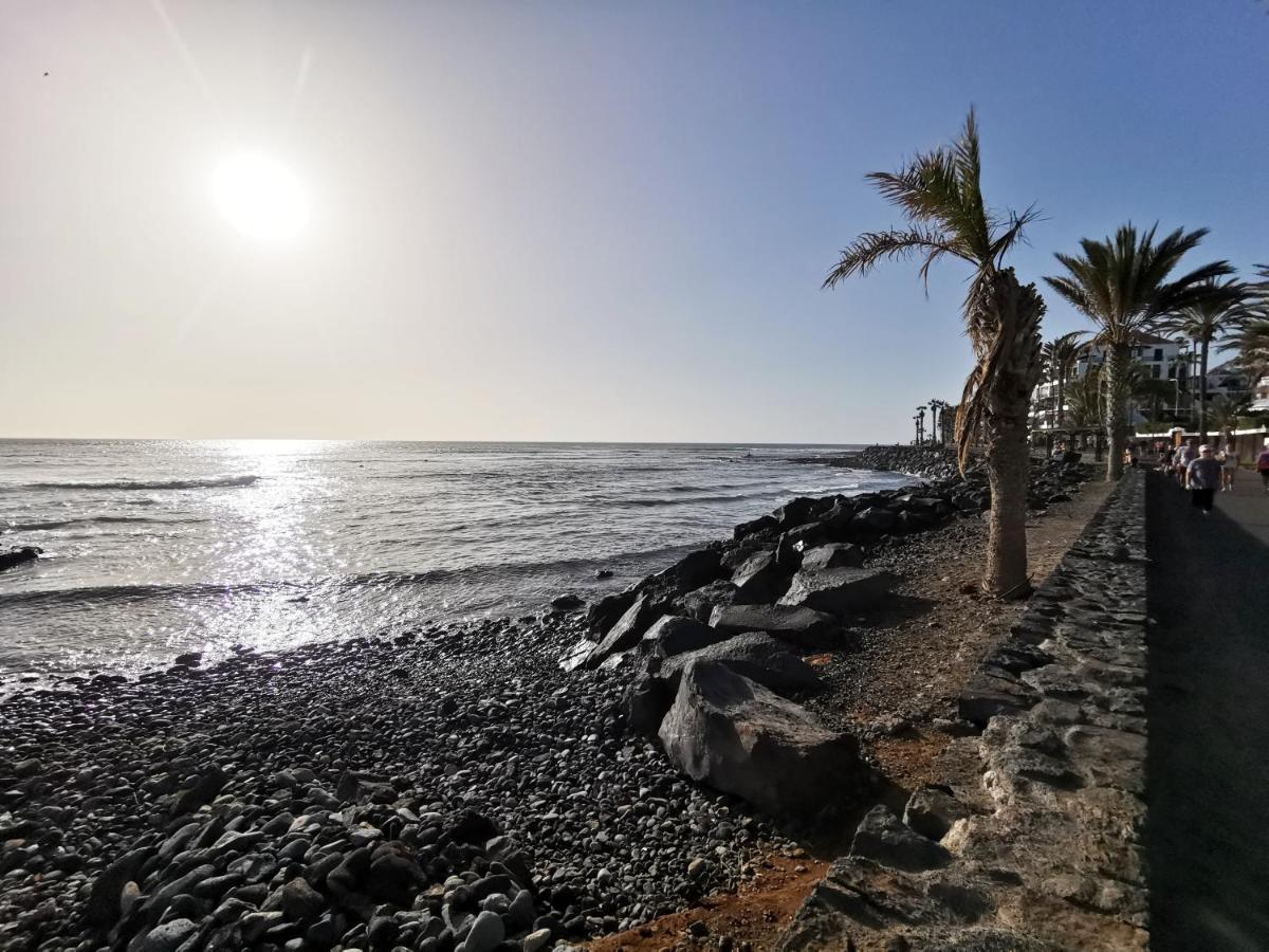 Home2book Cristianos, Pool & Los Cristianos (Tenerife)
